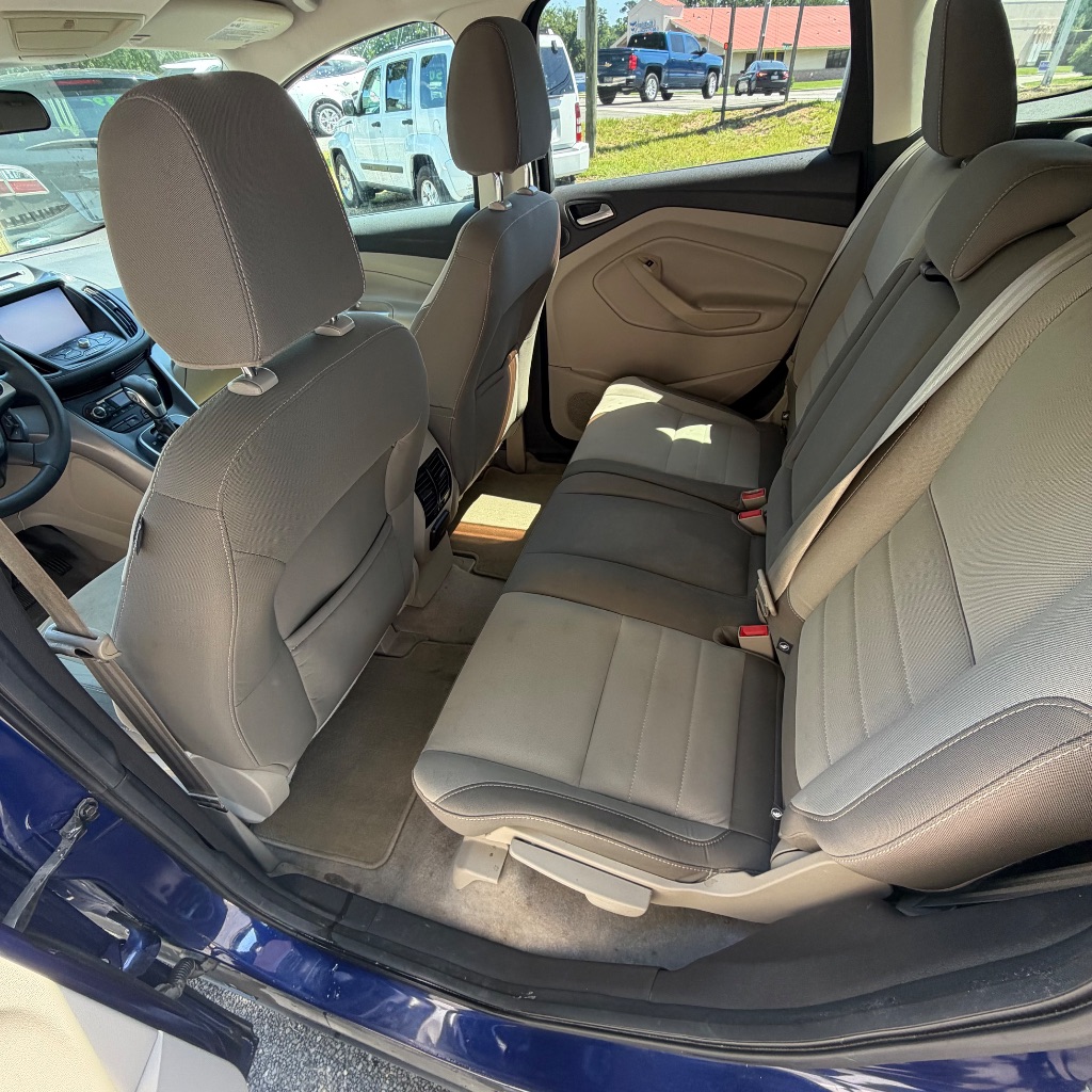 2014 Ford Escape SE - Photo 10