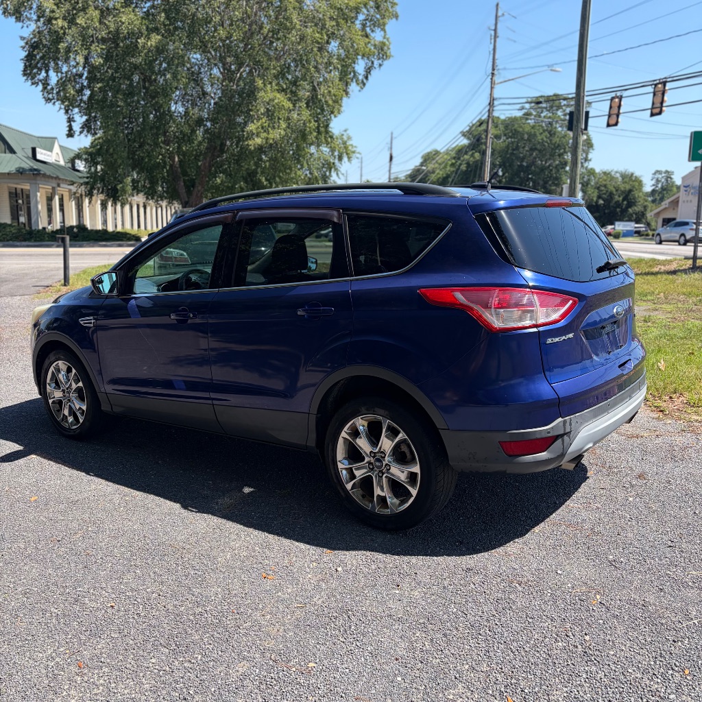 2014 Ford Escape SE - Photo 6