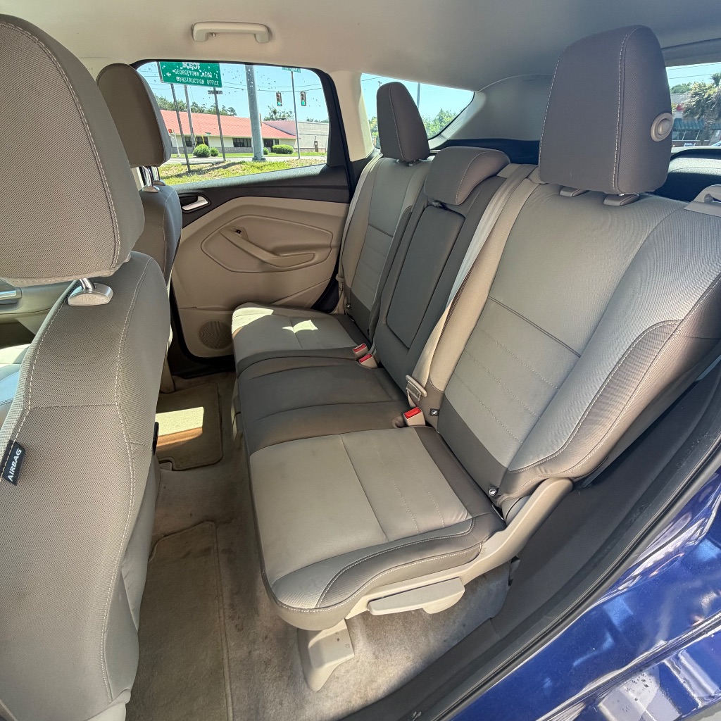 2014 Ford Escape SE - Photo 11
