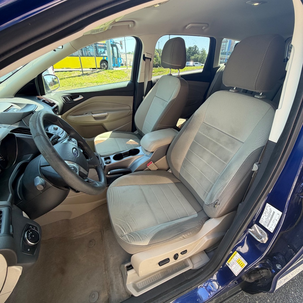 2014 Ford Escape SE - Photo 8
