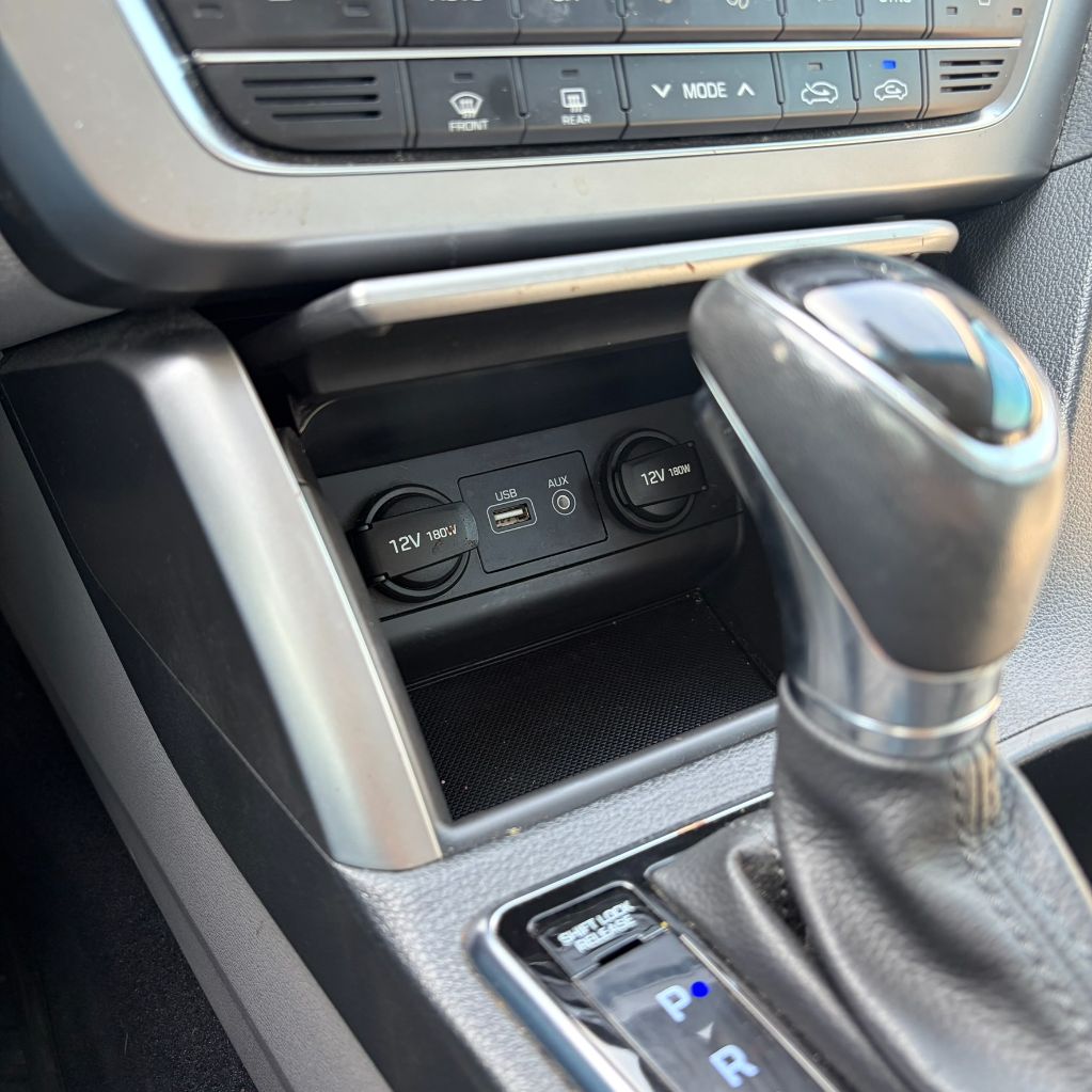 2017 Hyundai Sonata Limited - Photo 13