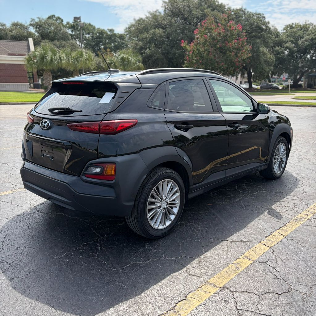 2021 Hyundai Kona SEL - Photo 6