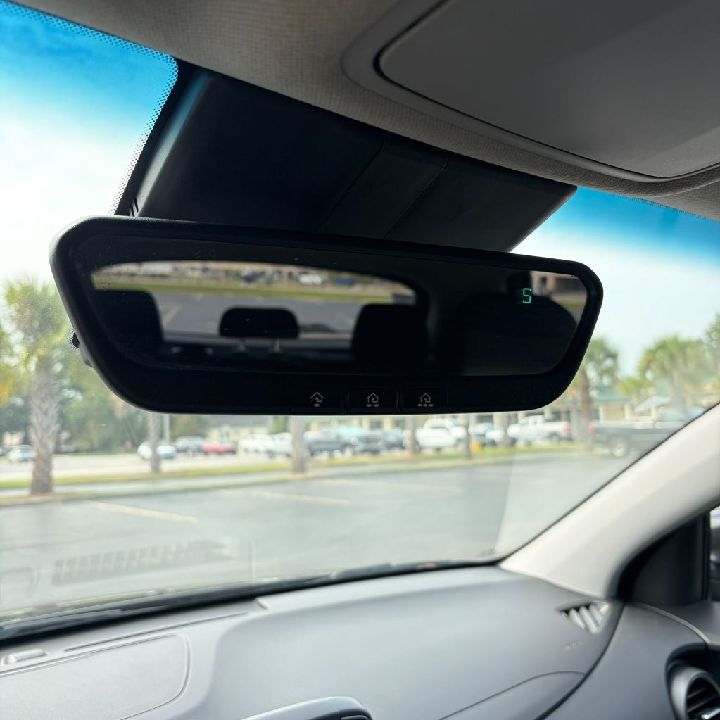 2021 Hyundai Kona SEL - Photo 14