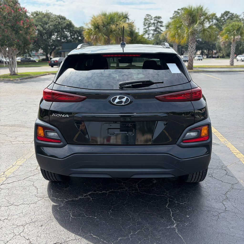 2021 Hyundai Kona SEL - Photo 7